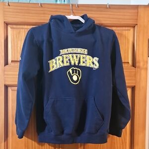 Milwaukee Brewers Hoodie